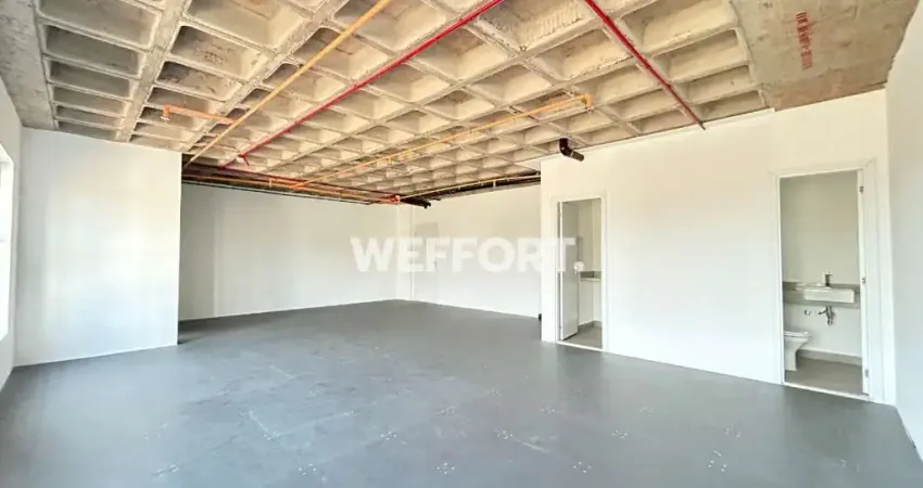 Sala comercial à venda na Avenida Adhemar Pereira de Barros, 1500, Bela Suiça, Londrina