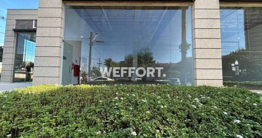 Ponto comercial para alugar na Avenida Adhemar Pereira de Barros, 1500, Bela Suiça, Londrina