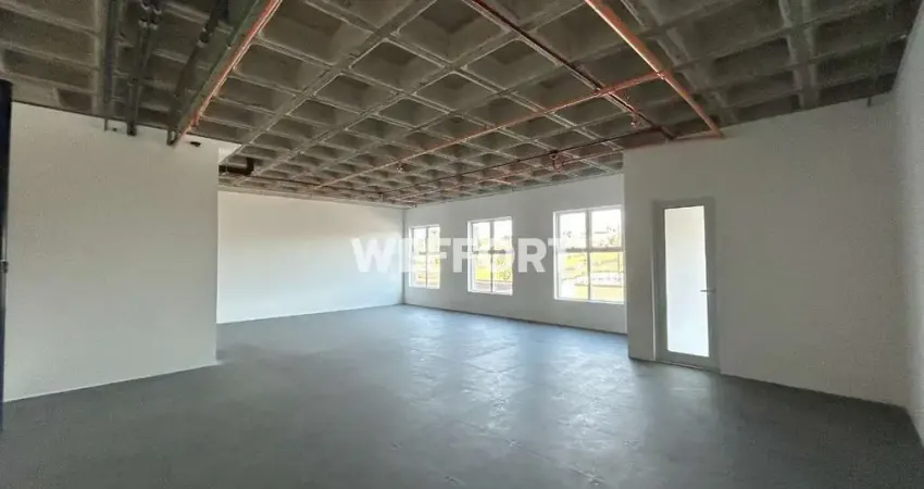 Sala comercial para alugar na Avenida Adhemar Pereira de Barros, 1500, Bela Suiça, Londrina