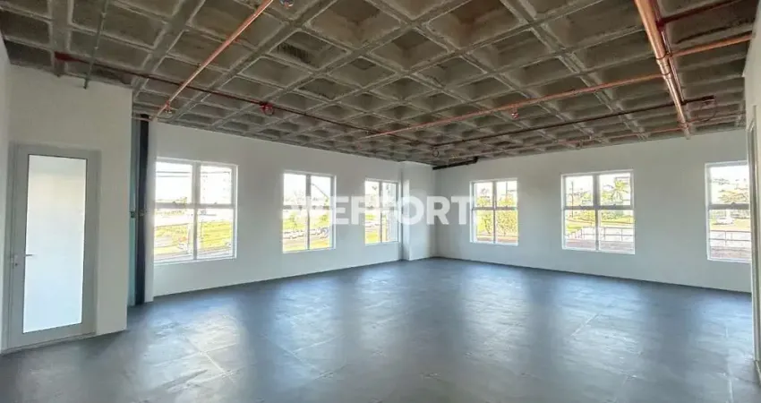 Sala comercial para alugar na Avenida Adhemar Pereira de Barros, 1500, Bela Suiça, Londrina