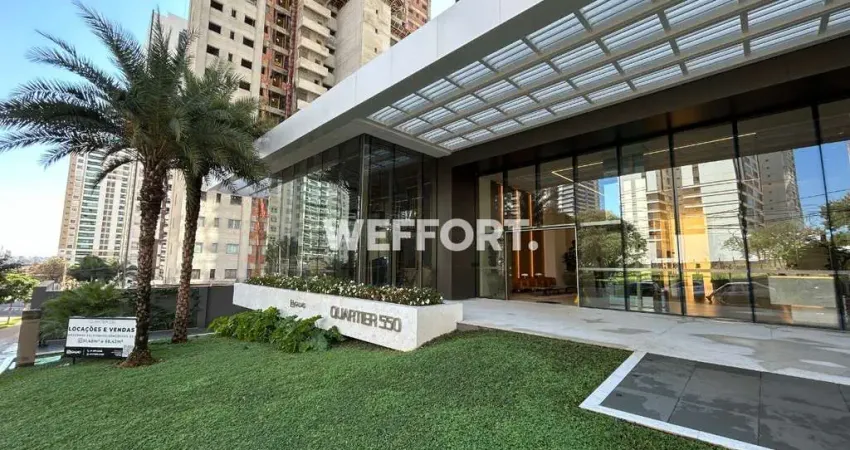 Sala comercial para alugar na Maria Lúcia da Paz, 550, Gleba Fazenda Palhano, Londrina