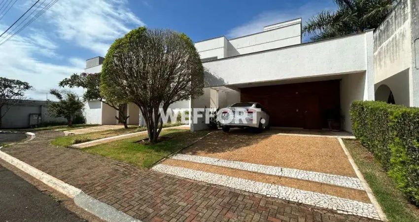 Casa em condomínio fechado com 3 quartos para alugar na Rua Luiz Lerco, 797, Terra Bonita, Londrina