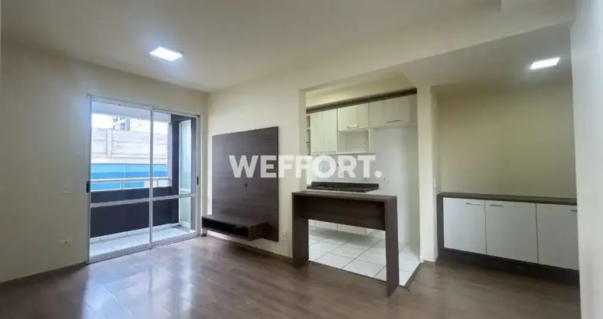 Apartamento com 3 quartos à venda na Rua Manoel Alves dos Santos, 185, Aurora, Londrina