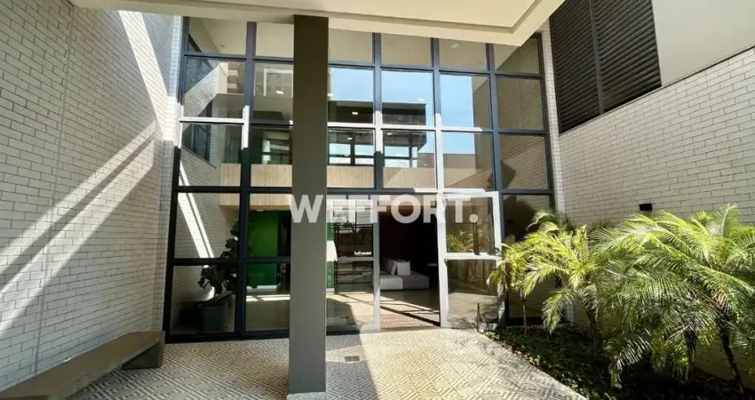 Apartamento com 1 quarto para alugar na Rua João Huss, 1001, Gleba Palhano, Londrina