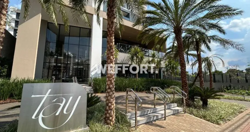 Apartamento com 2 quartos à venda na Rua Caracas, 1421, Santa Rosa, Londrina