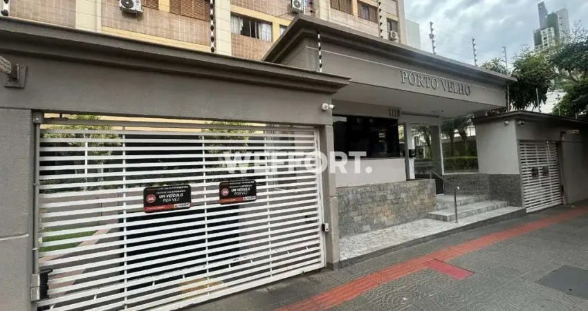 Apartamento com 3 quartos à venda na Avenida Paraná, 1119, Centro, Londrina