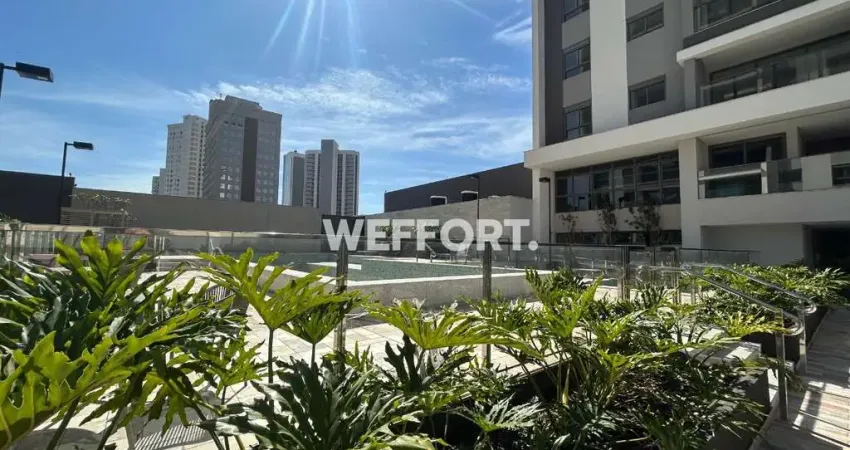 Apartamento com 2 quartos para alugar na Avenida Adhemar Pereira de Barros, 1600, Bela Suiça, Londrina