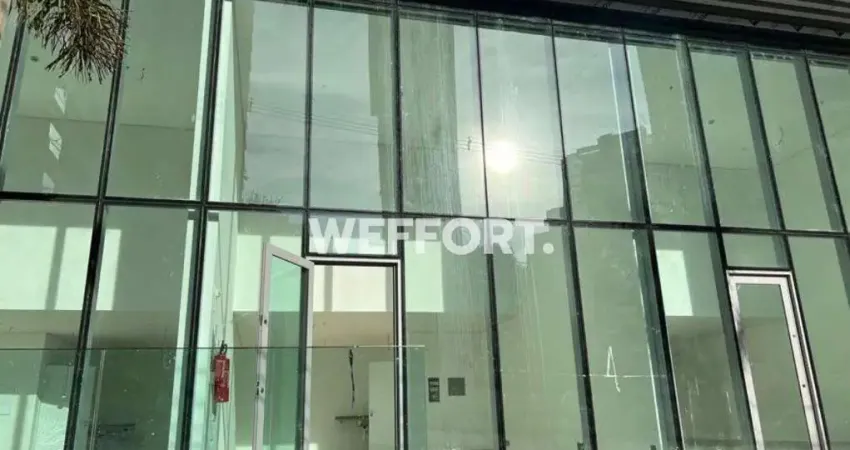 Ponto comercial para alugar na Avenida Madre Leônia Milito, 1500, Bela Suiça, Londrina