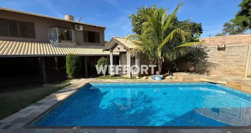 Casa com 4 quartos à venda na João Gilberto Santos, 630, Tucano, Londrina