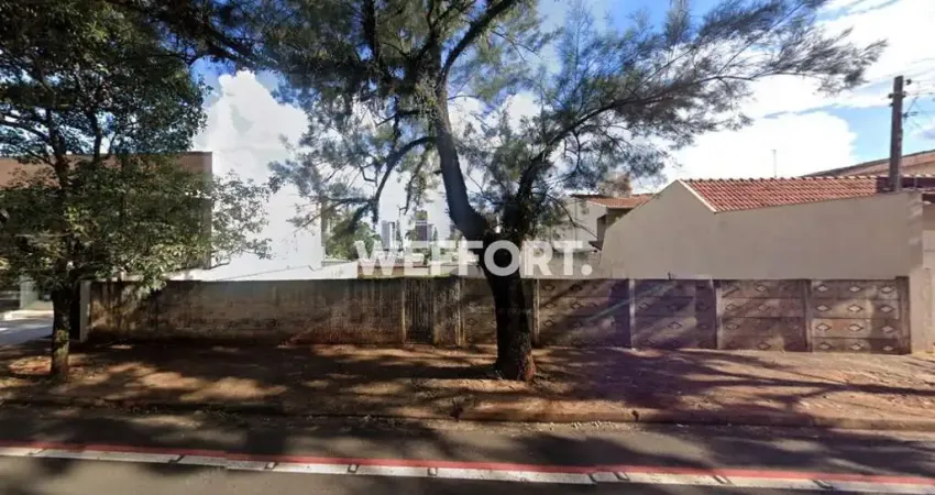 Terreno à venda na Rua Alagoas, 1547, Centro, Londrina