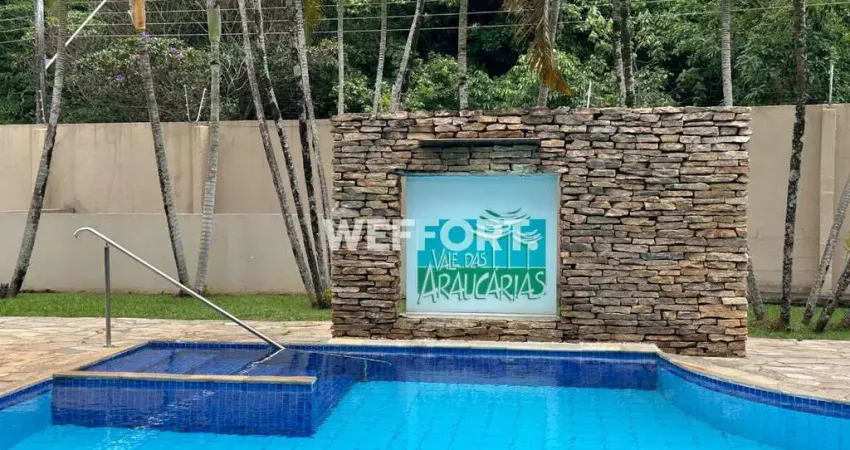 Casa em condomínio fechado com 4 quartos à venda na Mário Diniz de Oliveira, 550, Parque Residencial Alcântara, Londrina