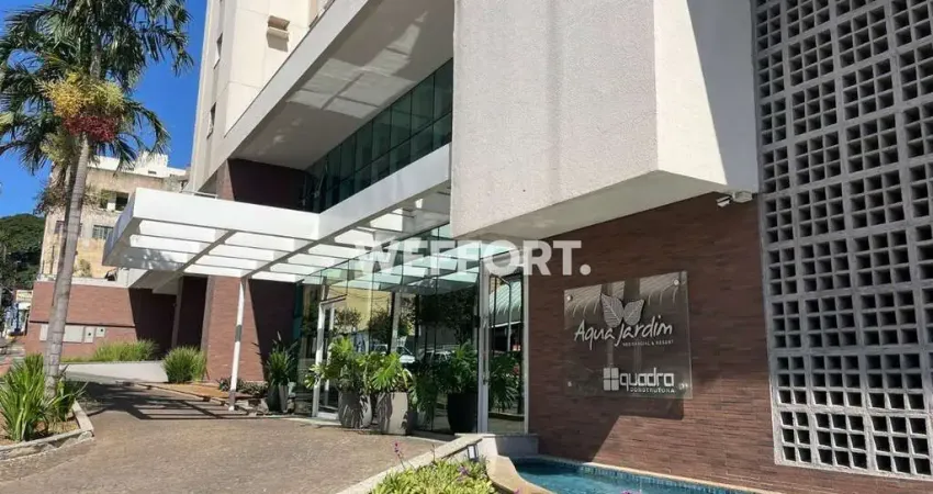 Apartamento com 3 quartos à venda na Rua Prefeito Hugo Cabral, 250, Centro, Londrina