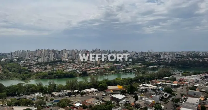 Apartamento com 4 quartos à venda na Rua Caracas, 345, Gleba Palhano, Londrina