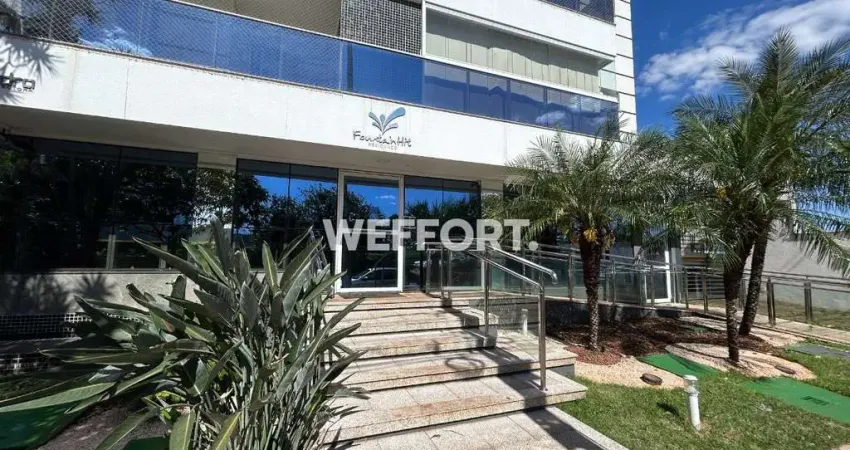 Apartamento com 3 quartos à venda na Doutor Dimas de Barros, 155, Gleba Palhano, Londrina