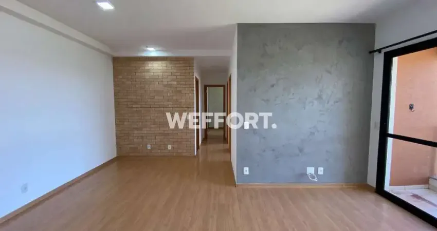 Apartamento com 3 quartos à venda na Rua José Roque Salton, 430, Terra Bonita, Londrina