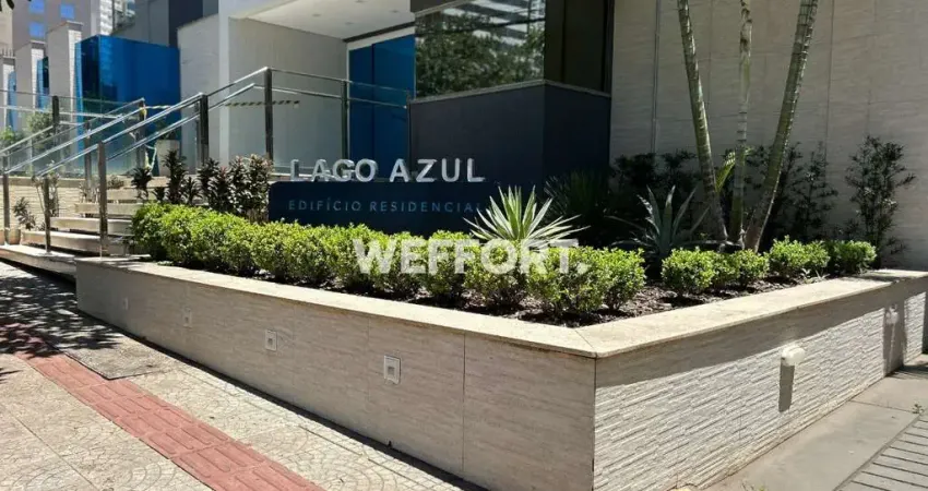 Apartamento com 3 quartos à venda na Rua Ernâni Lacerda de Athayde, 210, Gleba Fazenda Palhano, Londrina