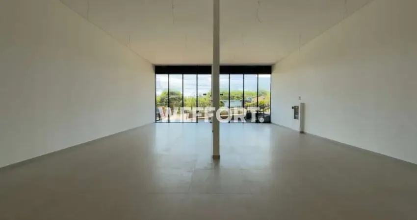 Ponto comercial para alugar na Avenida Ayrton Senna da Silva, 70, Gleba Fazenda Palhano, Londrina