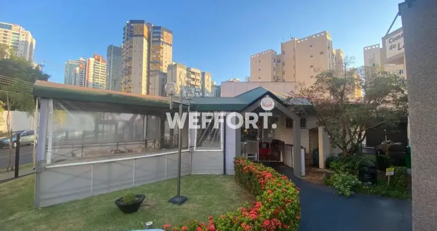 Ponto comercial à venda na Rua Jerusalém, 150, Gleba Fazenda Palhano, Londrina