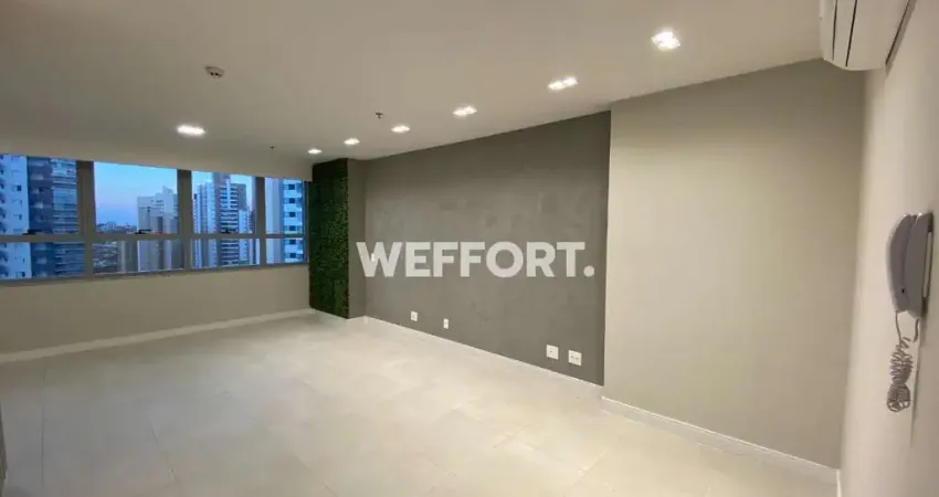 Sala comercial para alugar na Avenida Madre Leônia Milito, 1500, Bela Suiça, Londrina