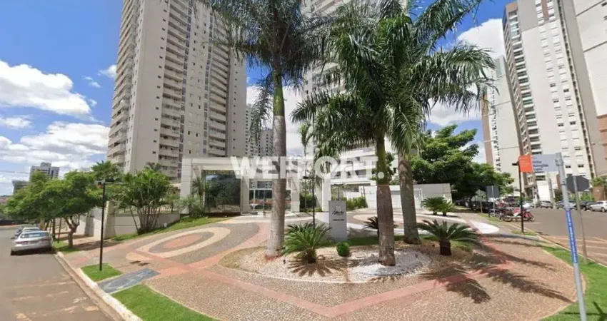 Apartamento com 2 quartos para alugar na Rua Caracas, 1200, Gleba Palhano, Londrina