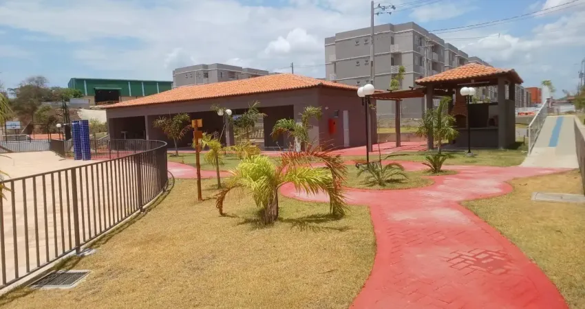 Apartamento com 2 quartos à venda na Rua Um, Bela Vista, Teresina