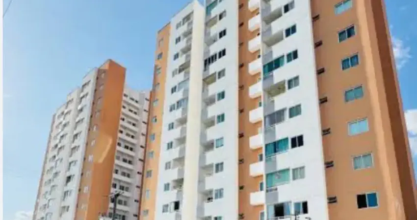 Apartamento com 2 quartos para alugar na Rua Barão de Uruçuí, Noivos, Teresina