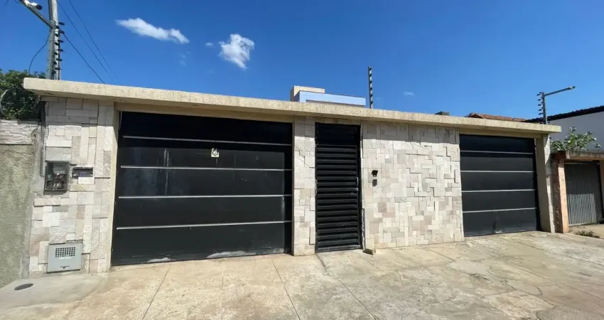 Casa com 4 quartos para alugar na Conjunto São Pedro, São Pedro, Teresina