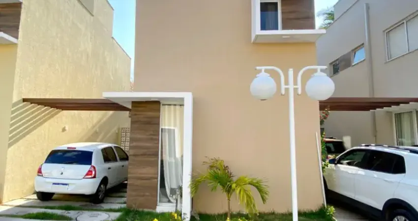 Casa em condomínio fechado com 3 quartos para alugar na Rua Domingos de Pádua Rêgo, 3831, Morros, Teresina