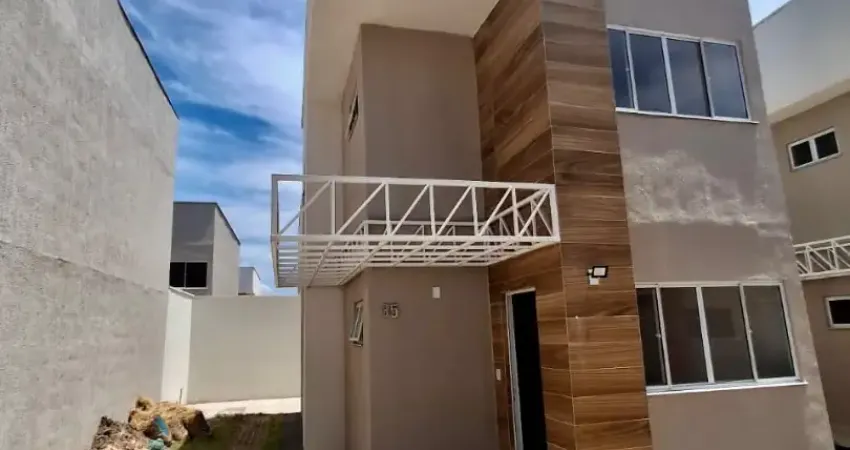 Casa em condomínio fechado com 3 quartos para alugar na Avenida Aviador Rossini Morada Luna, Morros, Teresina