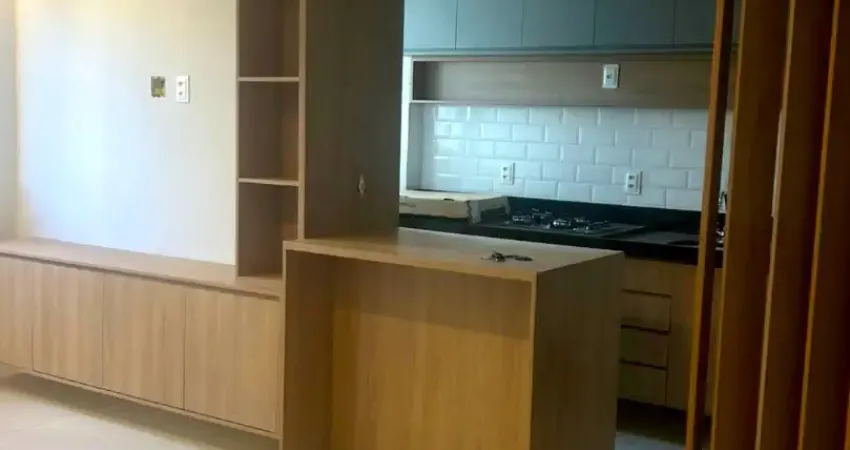 Apartamento com 2 quartos para alugar na Rua Maria Mirto de Sá, 1180, Santa Maria da Codipe, Teresina