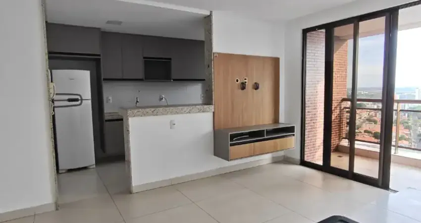 Ell- apartamento de 1 quarto semi mobiliado na zona leste de teresina