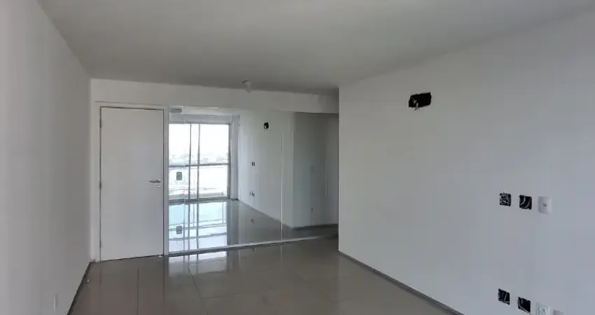 Apartamento com 1 quarto para alugar na Rua das Tulipas, Jóquei, Teresina