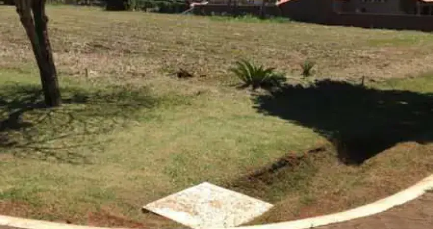 Terreno em condomínio fechado à venda na Rua Adalberto Luís Pirolo, 1040, Estância Bom Tempo, Londrina