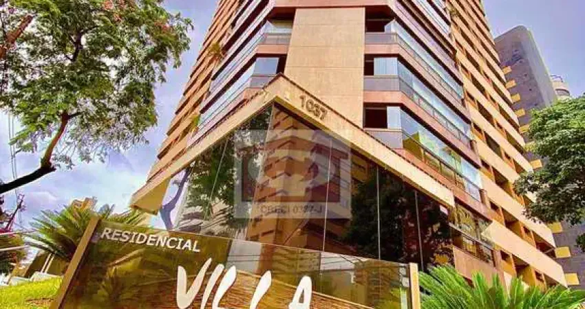 Apartamento com 3 quartos à venda na Rua Belo HorizonteRUA BELO HORIZONTE, 1037, Centro, Londrina