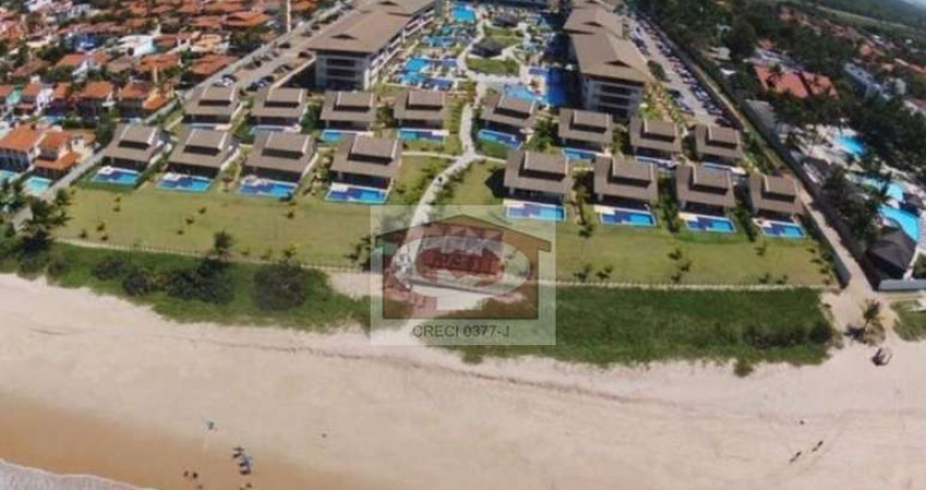 Apartamento com 3 quartos à venda na rua gleba Costa do Sol, 5, Praia de Muro Alto, Ipojuca
