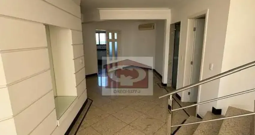 COBERTURA EDIFICIO VILLA FELICE