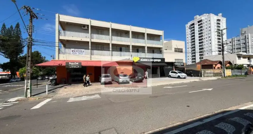 Sala comercial à venda na Rua Jaguapitã, 29, Judith, Londrina