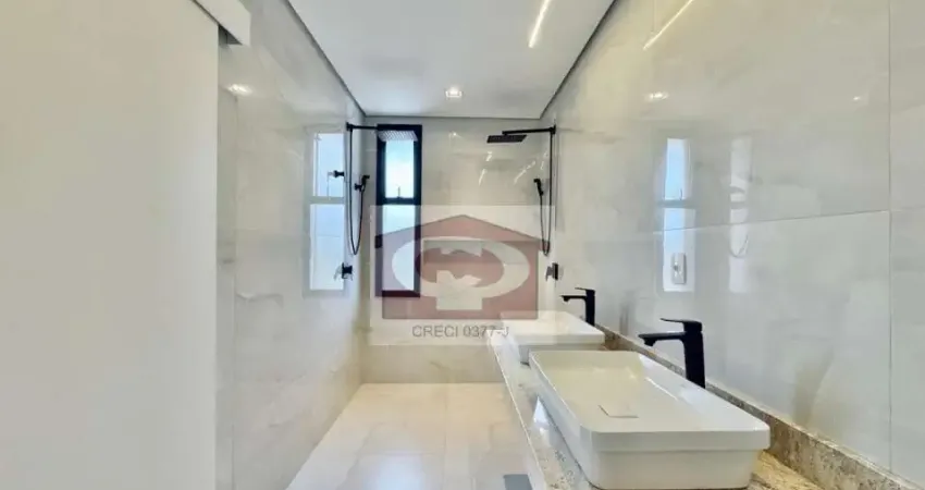 Casa em condomínio fechado com 3 quartos à venda na Rua Nelson Brunelli, 2735, Conjunto Habitacional Alexandre Urbanas, Londrina