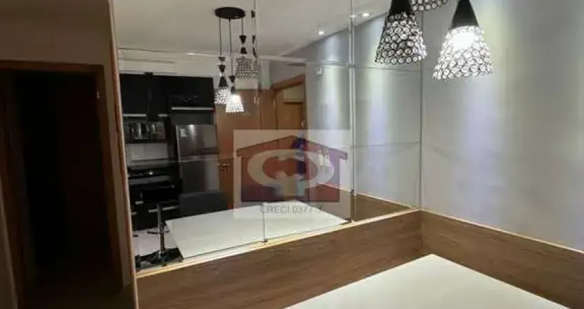 Apartamento com 2 quartos para alugar na Creusa Pereira Campos, 275, Palhano 2, Londrina