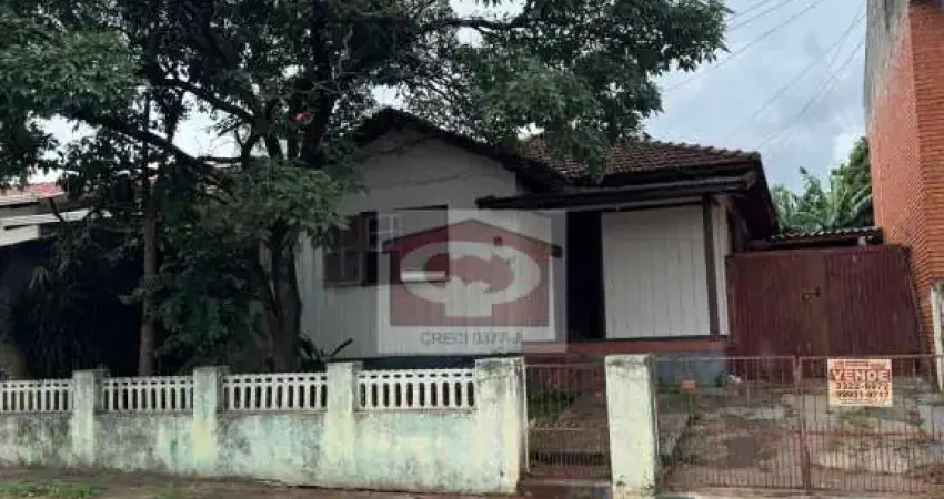 Terreno à venda na Rua Leblon, 67, Ipanema, Londrina