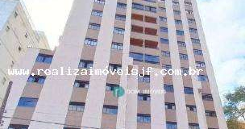 Apartamento para Venda em Juiz de Fora, Alto dos Passos, 3 dormitórios, 1 suíte, 2 banheiros, 1 vaga