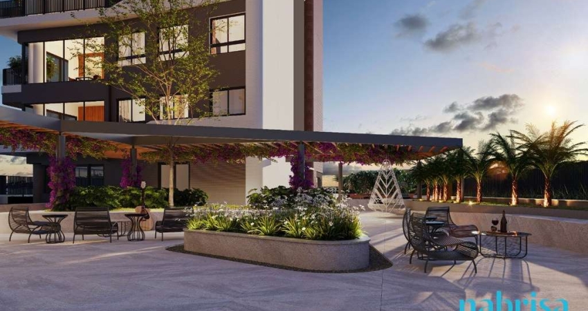 Apartamento com 3 quartos à venda na Poeta Luiz Raimundo Batista de Carvalho, 80, Jardim Oceania, João Pessoa