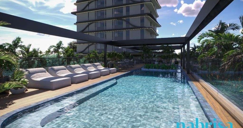 Apartamento com 3 quartos à venda na Vereador José Francisco de Figueiredo, 1, Jardim Oceania, João Pessoa