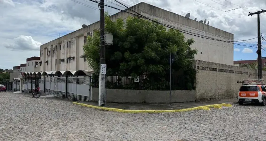 Apartamento com 3 quartos à venda na Raul Henriques de Sa, 1, Tambiá, João Pessoa
