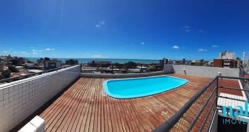 Apartamento com 3 quartos à venda na Guarabira, 121, Manaíra, João Pessoa