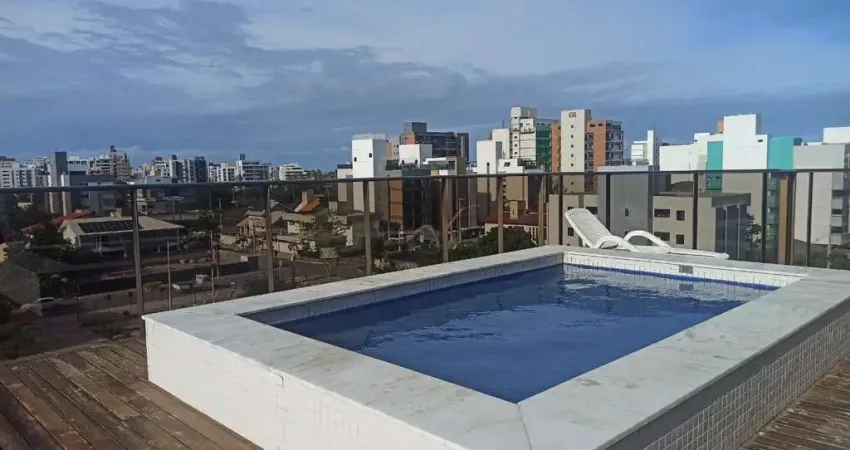 Apartamento com 3 quartos à venda na Clóvis de Holanda Calado, 135, Intermares, Cabedelo