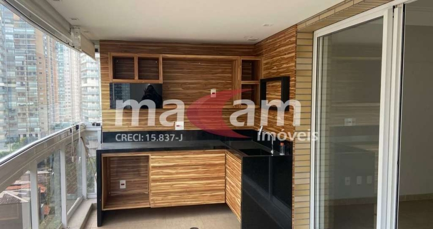MARAVILHOSO APARTAMENTO VILA NOVA CONCEIÇÃO