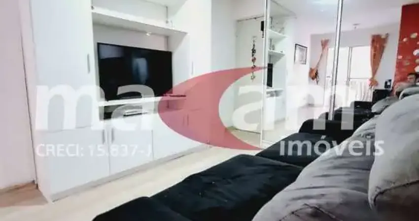 LINDO APARTAMENTO NA SABARÁ
