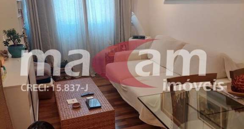 APARTAMENTO MOBILIADO A VENDA MOEMA