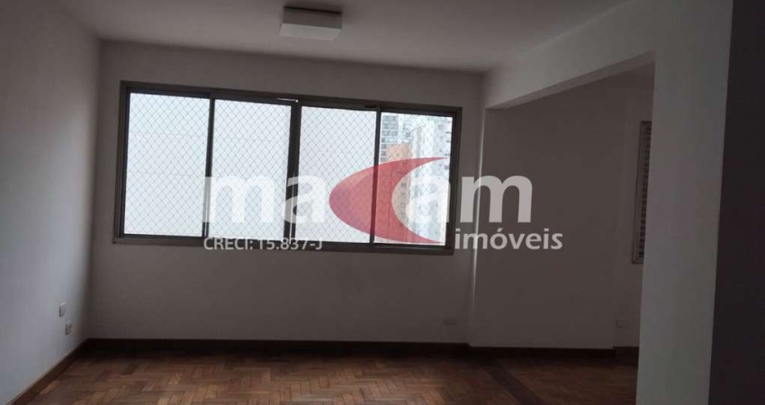 MOEMA PÁSSAROS: 105m² IMPERDÍVEL!!